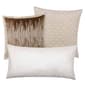 Charisma Paloma Square Decorative Pillow - 14x28 - image 4