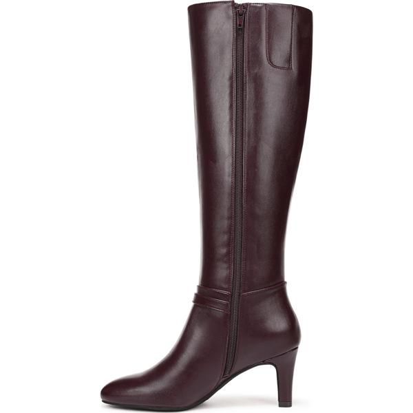 Womens LifeStride Glenore Knee High Boots