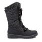 Womens BareTraps&#174; Stark Waterproof Winter Boots - image 2