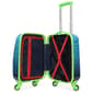 Nautica Adventure 5pc. Kids Submarine Journey Luggage Set - image 11