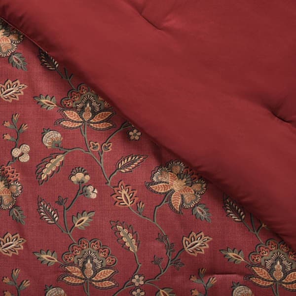 Royal Court Bari 3pc. Comforter Set