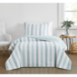 Truly Soft Aiden Stripe 3pc. Quilt Set - image 5