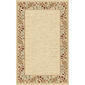 Tayse Sensation Harper Accent Rug - Beige - image 1
