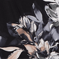 Womens Alfred Dunner Classics 3/4 Sleeve Floral Blouse - image 6