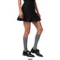 Womens HUE Luster Knee High Socks - image 2