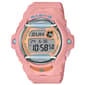 Womens G-Shock Baby-G Coral Watch - BG169PB-4 - image 1