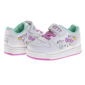 Toddler Girls Hello Kitty® Velcro Sneakers - image 5