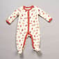 Baby Boy (3-9M) Little Beginnings(R) Cowboy Quilted Sleep & Play - image 1