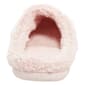 Womens Ella & Joy Microsuede Slide Slippers - image 3