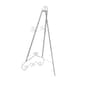 9th & Pike® Brass Iron Traditional Easel - image 3