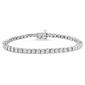 Haus of Brilliance 1/2ct. Lab Grown Diamond Tennis Bracelet - image 1