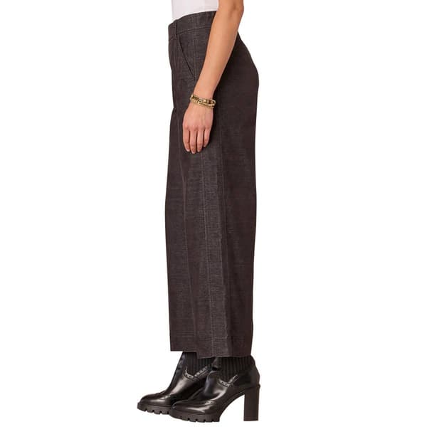 Womens Democracy "Ab"solution&#174; Leisure 27in. Wide Leg Pants