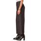 Womens Democracy "Ab"solution&#174; Leisure 27in. Wide Leg Pants - image 3