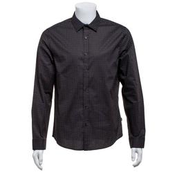 Mens DKNY Stratford Long Sleeve Button Down Shirt