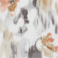 Plus Size Alfred Dunner Classics Watercolor Floral Zip Front Jack - image 6