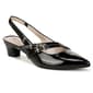 Womens LifeStride Monique Slingback Heels - image 1