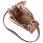 Nine West Archy Floral Mini Satchel - image 4