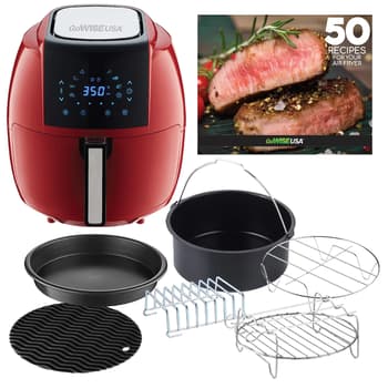 GoWISE USA 5qt. Air Fryer - Boscov's