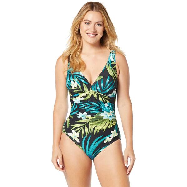 P&H Womens CoCo Reef Solitaire One Piece - image 