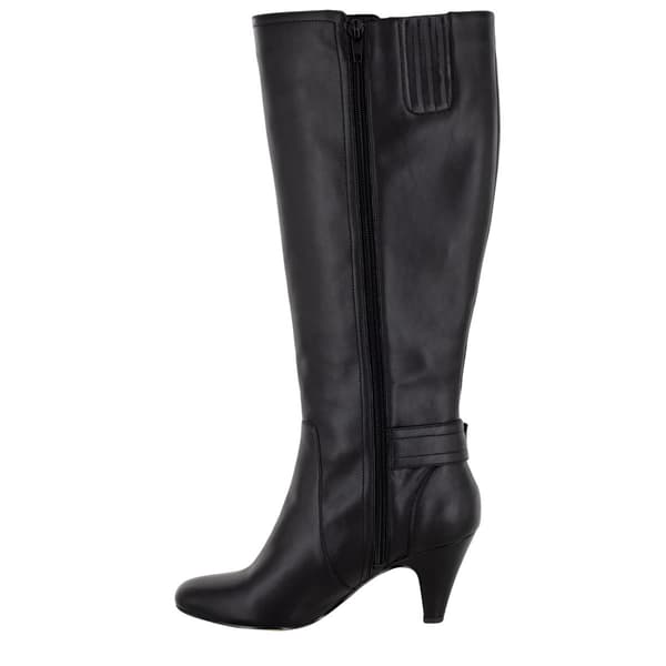 Womens Bella Vita Troy II Leather Tall Boots