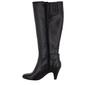 Womens Bella Vita Troy II Leather Tall Boots - image 3
