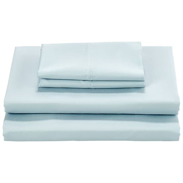 Wicker Park Embellished 6pc. Sheet Set - image 