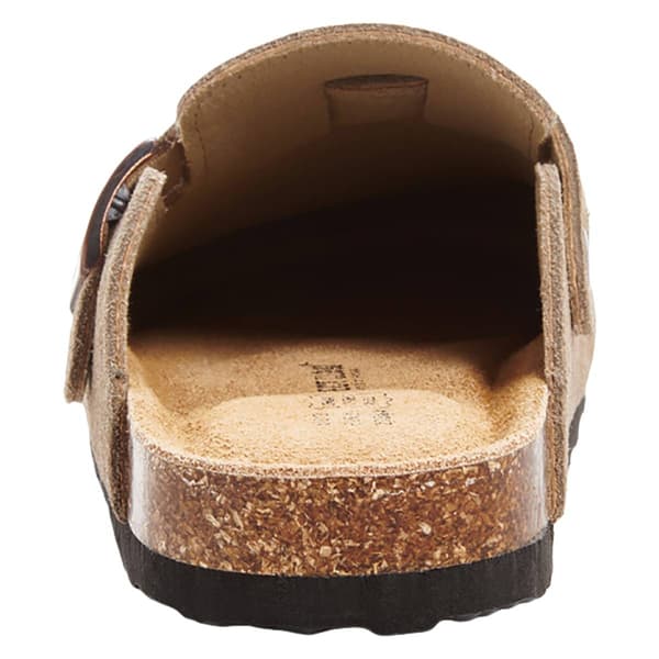 Boys Project Cloud Little Belmont Clogs