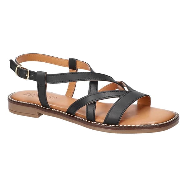 Womens Bella Vita Tya-Italy Flat Sandals - image 