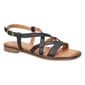 Womens Bella Vita Tya-Italy Flat Sandals - image 1