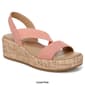 Womens LifeStride Odette Strappy Wedge Sandals - image 10