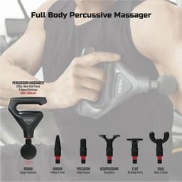 Fit Rx VibraBand Vibrating Body Massager