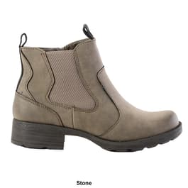 Womens Earth Origin Rylane Ankle Boots