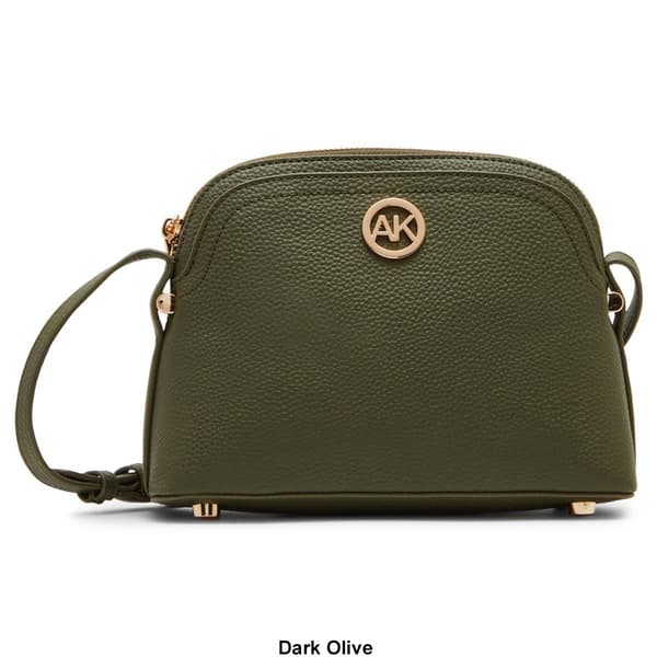 Anne Klein Hazel Dome Crossbody