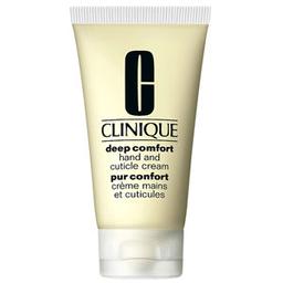 Clinique Deep Comfort Hand and Cuticle Cream