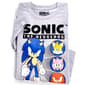Boys (8-20) Sonic™ The Hedgehog Ready to Win Short Sleeve Tee - image 2