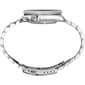 Mens Seiko 5 Sports Stainless Steel Automatic Watch - image 2