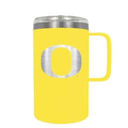 Great American Products 18oz. Oregon Ducks Hustle Mug