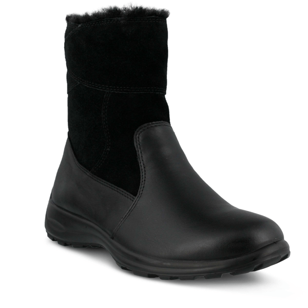 Flexus Fabrice Mid-Calf Boots - image 