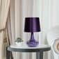 Creekwood Home Patchwork Crystal Glass Table Lamp - image 6