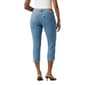 Womens Levi''s® 311 Shaping Skinny Capri Jeans - image 2