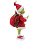 Department 56 His Heart Grew Figurine - image 3