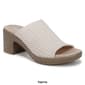Womens LifeStride Ella Heeled Sandals - image 7