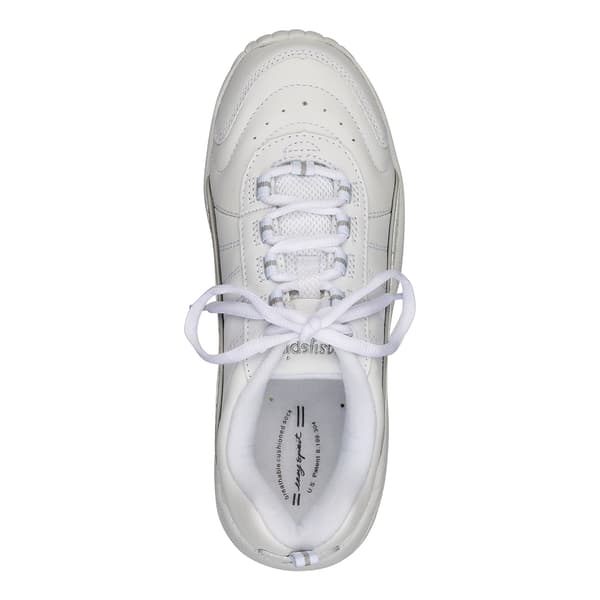 Womens Easy Spirit Punter Sneakers