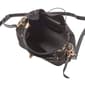 Anne Klein Medium Bucket Crossbody w/ Zipper Pocket - image 4