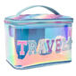 OMG Accessories Travel Clear Train Travel Pouch - image 2