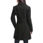 Womens BGSD Wool Blend Walking Coat - image 2