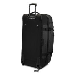 High Sierra® Fairlead 34in. Wheeled Duffel