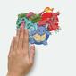 RoomMates® Pokémon Characters Peel &amp; Stick Wall Decals - image 4