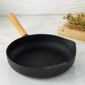 BergHOFF Ron Cast Iron 10.25in. Fry Pan - image 2
