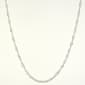 Pure 100 by Danecraft Singapore 30in. Chain Neklace - image 2